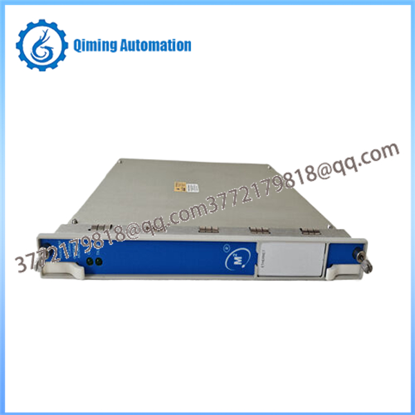 Bently Nevada 3500/91-02-00 190782-01 EGD Communication Gateway Module